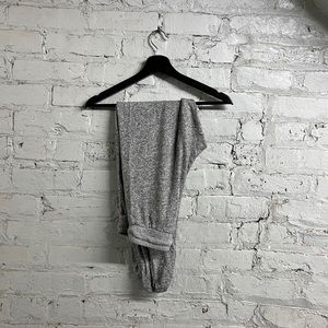 BDG heather grey sweat pants